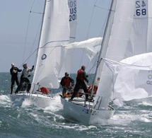 Campionato Mondiale J24
in scena ad Arzachena
